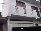 House for sale at Dabare Mawatha, Narahenpita.