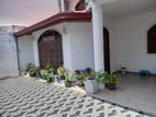 House for Sale at Dehiwala