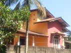 House for Sale at Gaurawa Udyanaya, Horampalla