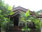 House for Sale at Hapugala
