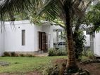 House for Sale at Hokandara