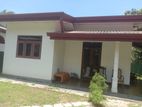 House for sale at Homagama