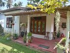 House for sale at Imbulgoda, Kadawatha