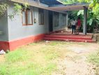 House for Sale at Jaffna Town