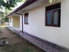 House for Sale at Kalagedihena