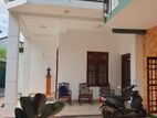 House For Sale At Kandana