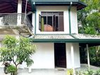 House for Sale at kandana/ Rilavulla