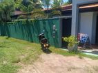 House for Sale at Kindelpitiya