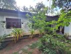 House for Sale at Kirikiththamulla, Yakkala.