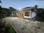 House for Sale at Kondavil