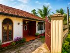 House for Sale at Kotagedara Piliyandala
