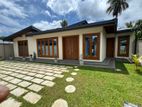 HOUSE FOR SALE AT KURUNAGALA THA 83H