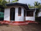 House for Sale at Malamulla, Panadura with 10 Perch Land