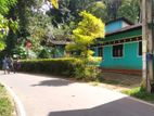 House for Sale at Matale