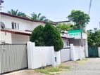 House for Sale at Mount Lavinia - MHS 03