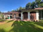 House For Sale At Near Kandy Road Parakandeniya (HO-GAMKW-43)