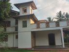 Modern Two Story House for Sale in Rathnapura Newtown