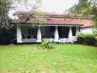 House for Sale at Nugegoda Wijerama Road