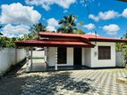 House For Sale At Padukka