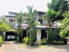 House for Sale at Ranasinghe Road, Ganemulla.