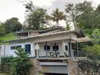 House for Sale at Richmond Hill Residencies, Hanthana, Kandy.