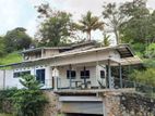 House for Sale at Richmond Hill Residencies, Hanthana, Kandy