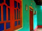 House for Sale at River Bank Road, Mylankarachchai