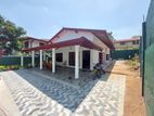 House for Sale at Wickramasinghapura - Battaramulla