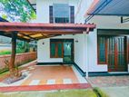 House for Sale – Athurugiriya City