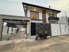 House for Sale Athurugiriya