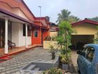 House For Sale Athurugiriya Habarakada