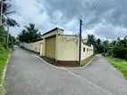 House For Sale Athurugiriya Habarakada - Price Reduced