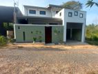 House for Sale, Athurugiriya ( ID : MDH02 )