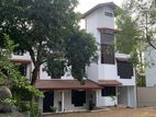 House for Sale Athurugiriya - Reference H4415