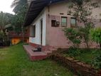House for Sale Baddegama