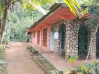 House for Sale Badulla