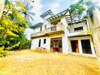 House for Sale - Balangoda