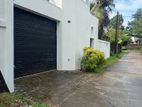 House For Sale Bandaragama- Colombo Rood, Kamburugoda.