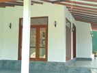 House for Sale - Bandaragama