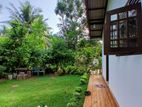 House for sale Bandaragama
