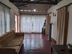 House For Sale Bandaragama