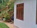 House for Sale Bandarawela