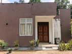 House for Sale Bandergama