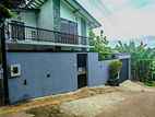 House for Sale Baththaramulla