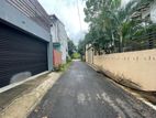 House for Sale battaramulla