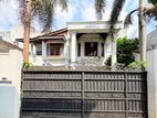 House for Sale Battaramulla