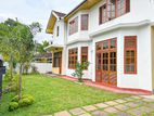 House for Sale - Battaramulla LKR 130,000,000