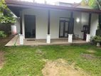 House for Sale Battaramulla (Opposite Hiru studio)