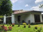 House | For Sale Battaramulla - Reference H4369