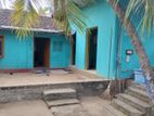 House For Sale Batticaloa